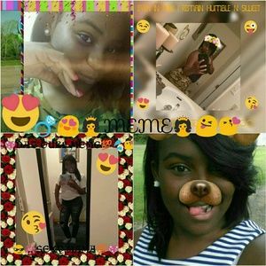 Meet your Posher, Lamariyah